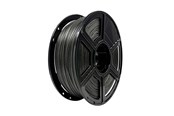 Filament - Drukarka 3D - FlashForge PLA Galaxy 1000g - Matte Black - 3D Printing Filament - 90008271001