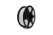 Filament - Drukarka 3D - FlashForge PLA Marble 1000g - Natural - 3D Printing Filament - 90006305001