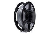 Filament - Drukarka 3D - FlashForge PLA Metal Filled 1000g - Aluminium - 3D Printing Filament - 90001681001