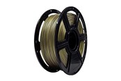 Filament - Drukarka 3D - FlashForge PLA Metal Filled 1000g - Bronze - 3D Printing Filament - 134