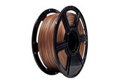 Filament - Drukarka 3D - FlashForge PLA Metal Filled 1000g - Copper - 3D Printing Filament - 135
