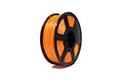 Filament - Drukarka 3D - FlashForge PLA Pearl 1000g - Orange - 3D Printing Filament - 139