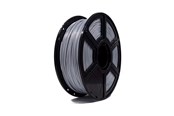 Filament - Drukarka 3D - FlashForge PLA Pearl 1000g - Silver - 3D Printing Filament - 143