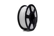 Filament - Drukarka 3D - FlashForge PLA Pearl 1000g - White - 3D Printing Filament - 144