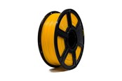 Filament - Drukarka 3D - FlashForge PLA PRO 1000g - Light Yellow - 3D Printing Filament - 90007650001
