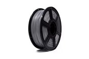 Filament - Drukarka 3D - FlashForge PLA PRO 1000g - Silver Grey - 3D Printing Filament - 90008038001