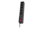 Kabel zasilający (zewnętrzny) - Lestar ZX 510 - ZX 510 G-A K.:CZ 5,0M