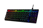 Klawiatura - HyperX Alloy Origins Core - Klawiatura gamingowa - Angielski (US) - Czarny - 639N8AA#ABA