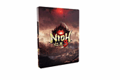 Gry - Nioh 3 (Steelbook Launch Edition) - Sony PlayStation 5 - Akcja - 5060327538162