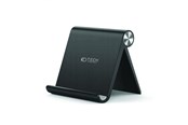 Telefon - Inne akcesoria - Tech-Protect Z1 Universal Smartphone/Tablet Stand - Black - 6216990210792