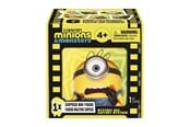 Figurki - Minions & Monster Mini Figures - assorted - 20429