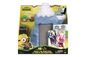 Figurki - Minions & Monster Quest for the Monster - 20432