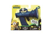 Zabawki militarne - Minions & Monster Mini Fart Blaster - 20433