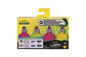 Zabawki militarne - Minions & Monster Supreme Fart Blaster Refill 4 pack - 20435
