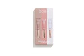Giftbox - GOSH Copenhagen Contour Blush & Glow Giftbox - 5711914213190