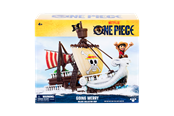 Figurki - One Piece Going Merry Collector Ship - 20438