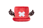 Przebranie karnawalowe - One Piece Chopper Plush Hat - 20462