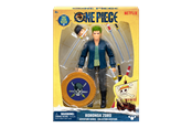 Figurki - One Piece 15 cm Action Figure - Zoro - 20471