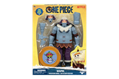 Figurki - One Piece 15 cm Action Figure - Wapol - 20472