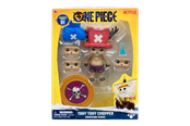 Figurki - One Piece 15 cm Action Figure - Chopper - 20473