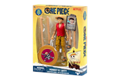 Figurki - One Piece 15 cm Action Figure - Luffy - 20474