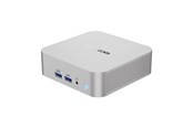 Komputer - Mini PC / Barebone - GEEKOM A8 | AMD Ryzen 9 8945HS | 32GB DDR5 | 1TB SSD | Windows 11 Pro - GMA8R98945HS-321T-EU