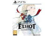 Gry - The Adventures of Elliot: The Millennium Tales - Sony PlayStation 5 - RPG - 5021290102668