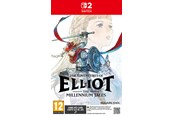 Gry - The Adventures of Elliot: The Millennium Tales - Nintendo Switch 2 - RPG - 5021290102729