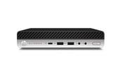 Komputer - PC & Mac - HP Refurbished EliteDesk 800 G4 - Core i5 | 8GB | 256GB | T1A Grade - D-HPED800G4-MU-T101