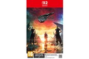 Gry - Final fantasy VII Rebirth - Nintendo Switch 2 - RPG - 5021290102828
