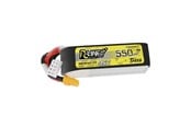 Dron / Helikopter - Gens ace &Tattu - Battery R‑Line 550mAh 11.1V 95C 3S1P XT30 - TAA5503S95XT3