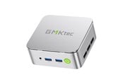 Komputer - Mini PC / Barebone - GMKtec G10 | AMD Ryzen 5 3500U | 16GB | 1TB | Windows 11 Pro - G10-1