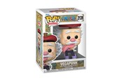 Drobiazgi - Funko! - POP Vinyl One Piece Dr. Vegapunk - Figurka - 86518