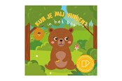 Ksiazki dla dzieci - Can You Find Me? In the Woods Read-aloud Book and 20 Memo Cards - 9789463545976