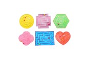 Zabawki - Johntoy Squeezy Water Maze - 24647