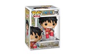 Drobiazgi - Funko! - POP Vinyl One Piece Luffy (Egg) - Figurka - 86519