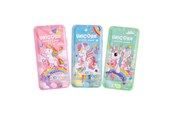 Zabawki - Duckiez Unicorn water game 14.5x7.5cm - 4032
