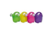 Zabawki na zewnatrz - Androni Watering Can Transparent Color - 4070-0002P