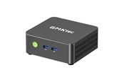Komputer - Mini PC / Barebone - GMKtec G3S | Intel N95 | 8GB | 256GB | Windows 11 Pro - G3S-256