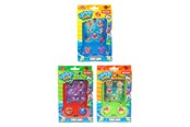 Zabawki - Toi-Toys Compact Water Game Color - 51309Z