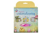 Kreatywne gry - Creative Craft Group Easter watercolor book - 810048