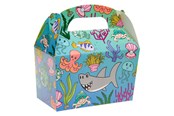 Zabawki - LG-Imports Underwater World Giveaway Box 12 pcs. - 8770