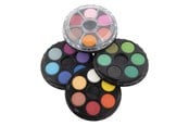 Kreatywne gry - Creative Craft Group Nassau Watercolor Carousel - 24 Colors - AR052805