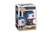 Drobiazgi - Funko! - POP Vinyl Arcane S1 Jinx - Figurka - 75649