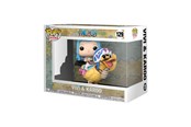 Drobiazgi - Funko! - POP Ride OP- Vivi & Karoo - Figurka - 75584