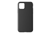 Telefon - Pokrowiec i etui - Hurtel Soft Case TPU Gel Protective Case Cover for Samsung Galaxy A03s Black - 5907769331633