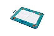Kreatywne gry - Canenco Stitch Watercolour Playmat 51x41cm - ST24359