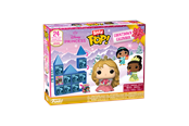 Kalendarz Świąteczny - Funko! Bitty POP CC: Disney Princess - 87001