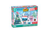 Kalendarz Swiateczny - Funko! Bitty Countdown Calendar Stitch Holiday - 87002
