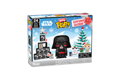 Kalendarz Świąteczny - Funko! Funko Bitty Countdown Calendar Star Wars - 92657
